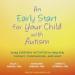 An Early Start for Your Child with Autism