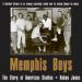 Memphis Boys: The Story of American Studios