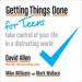 Getting Things Done for Teens