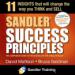 Sandler Success Principles