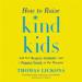 How to Raise Kind Kids