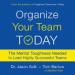 Organize Your Team Today