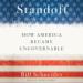 Standoff: How America Became Ungovernable