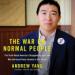 The War on Normal People