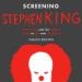 Screening Stephen King