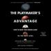 The Playmaker's Advantage