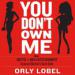 You Don't Own Me