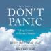 Don't Panic: Taking Control of Anxiety Attacks