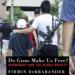 Do Guns Make Us Free?: Democracy and the Armed Society
