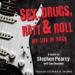 Sex, Drugs, Ratt & Roll: My Life in Rock