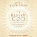The Rest of God: Restoring Your Soul by Restoring Sabbath