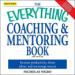 The Everything Coaching and Mentoring Book