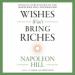 Wishes Won't Bring Riches