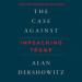 The Case Against Impeaching Trump