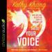Raise Your Voice: Why We Stay Silent and How to Speak Up