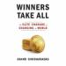 Winners Take All: The Elite Charade of Changing the World