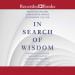 In Search of Wisdom