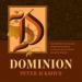 Dominion: The History of England Series, Book 5