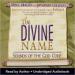 The Divine Name