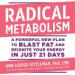 Radical Metabolism