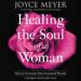 Healing the Soul of a Woman Devotional