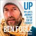Up: My Life's Journey to the Top of Everest