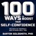 100 Ways to Boost Your Self-Confidence