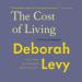 The Cost of Living: A Working Autobiography