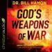 God's Weapons of War