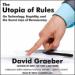The Utopia of Rules