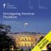 Investigating American Presidents
