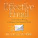 Effective Email