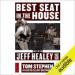 Best Seat in the House: My Life in the Jeff Healey Band