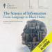 The Science of Information
