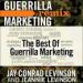 The Best of Guerrilla Marketing