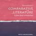 Comparative Literature: A Very Short Introduction