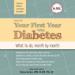 Your First Year with Diabetes