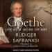 Goethe: Life as a Work of Art