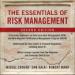 The Essentials of Risk Management