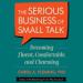 The Serious Business of Small Talk