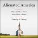 Alienated America