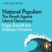 National Populism: The Revolt Against Liberal Democracy