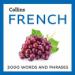 Learn French: 3000 Essential Words and Phrases