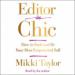 Editor in Chic