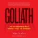 Goliath: The 100-Year War Between Monopoly Power and Democracy