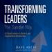 Transforming Leaders the Sandler Way