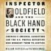 Inspector Oldfield and the Black Hand Society