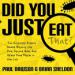 Did You Just Eat That?