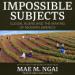 Impossible Subjects