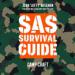 SAS Survival Guide - Camp Craft